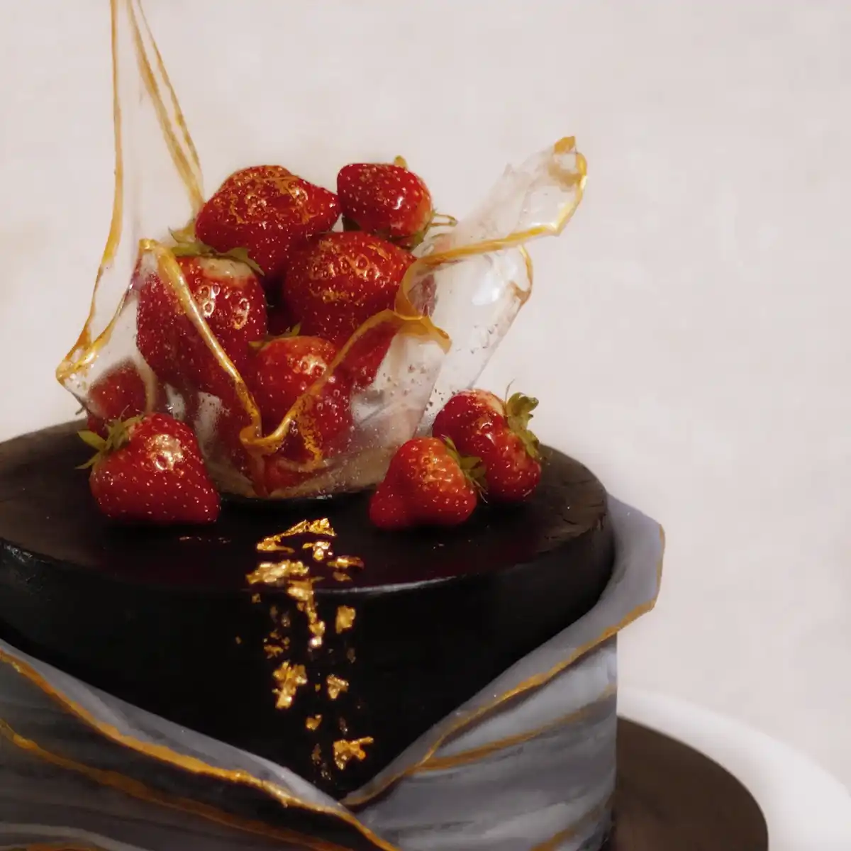 black_strawberry