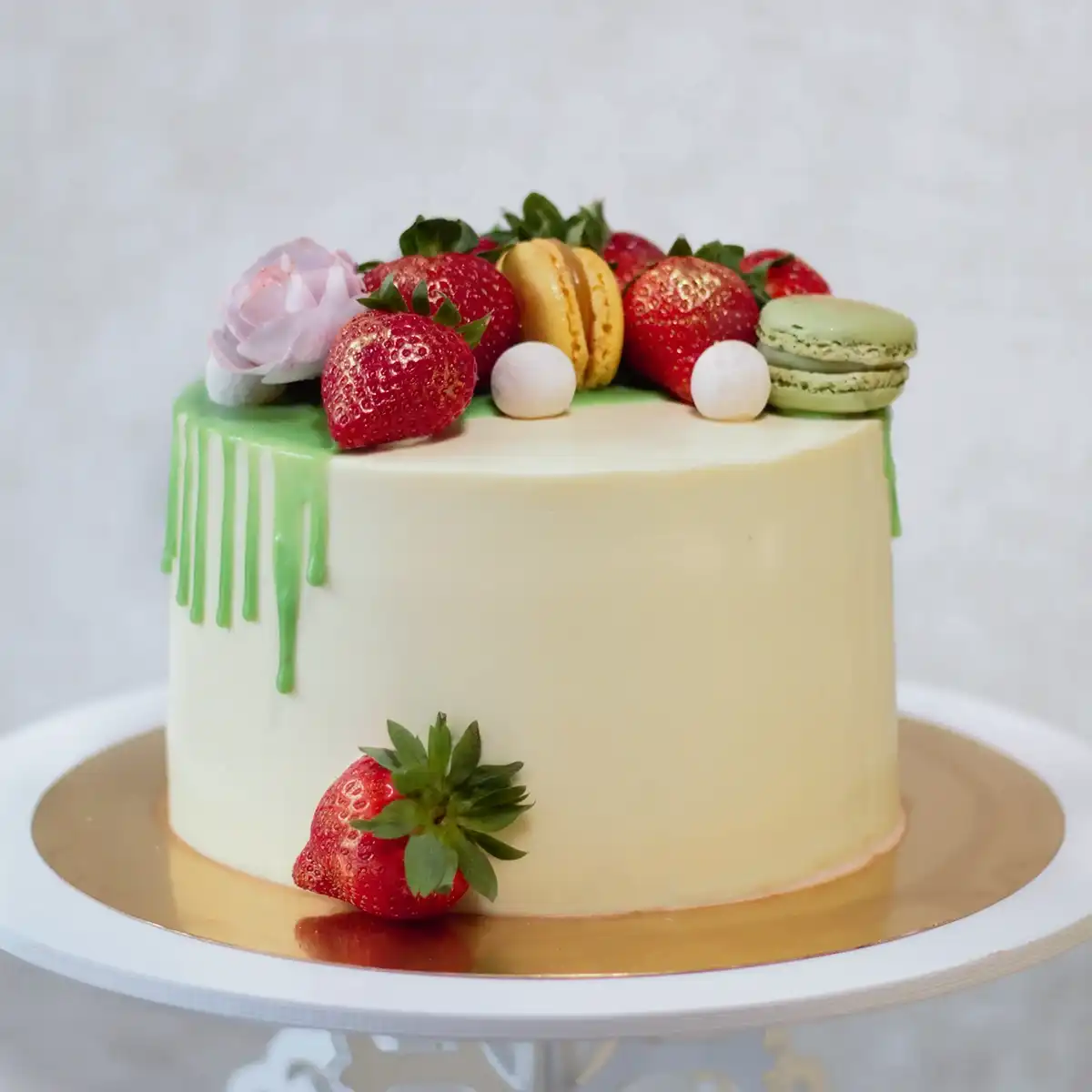 strawberry